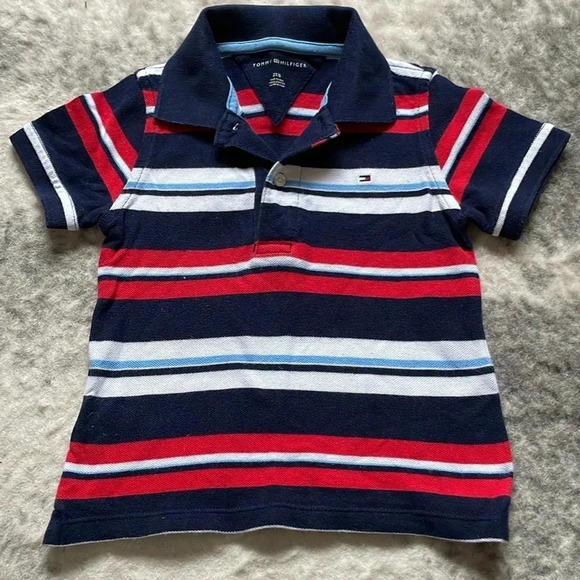 Tommy Hilfiger Other - Tommy  Hilfiger Polo